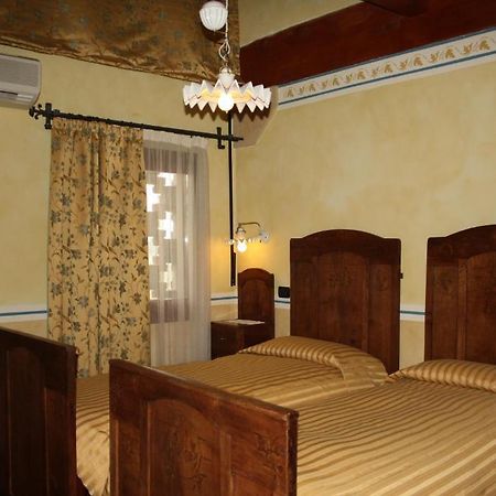 Agriturismo Corte Milone Villa Pescantina Exteriör bild