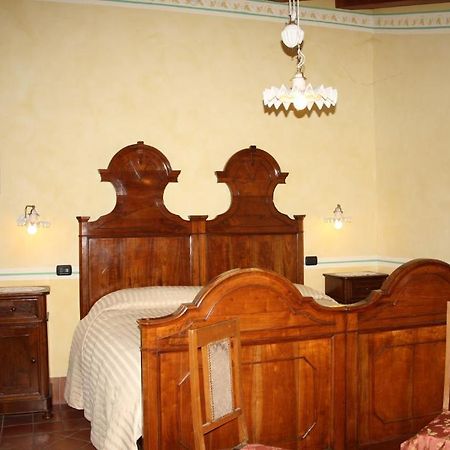Agriturismo Corte Milone Villa Pescantina Rum bild