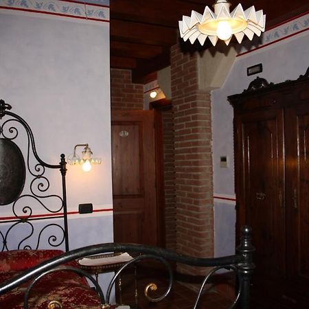 Agriturismo Corte Milone Villa Pescantina Rum bild