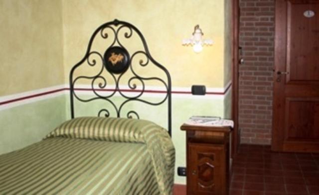 Agriturismo Corte Milone Villa Pescantina Exteriör bild