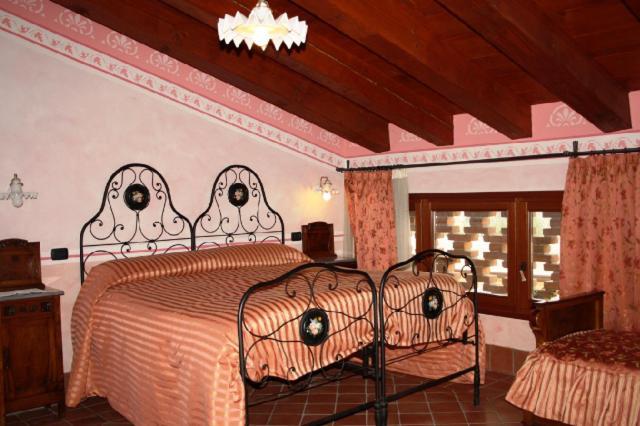 Agriturismo Corte Milone Villa Pescantina Exteriör bild