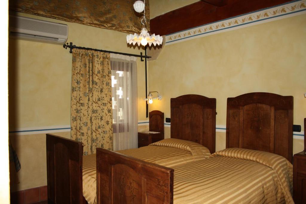 Agriturismo Corte Milone Villa Pescantina Exteriör bild
