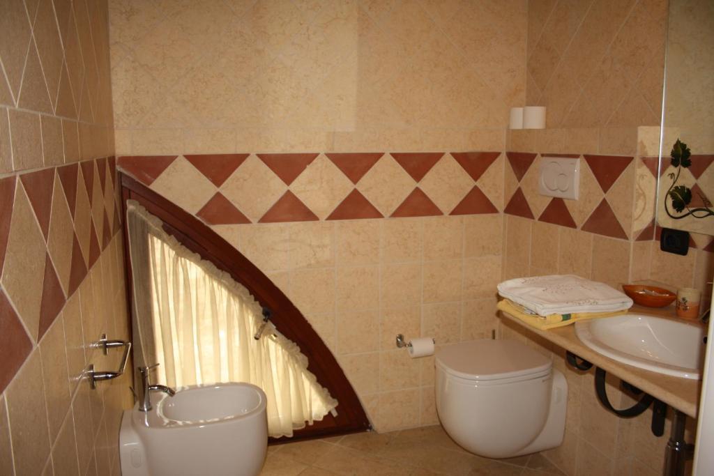 Agriturismo Corte Milone Villa Pescantina Rum bild